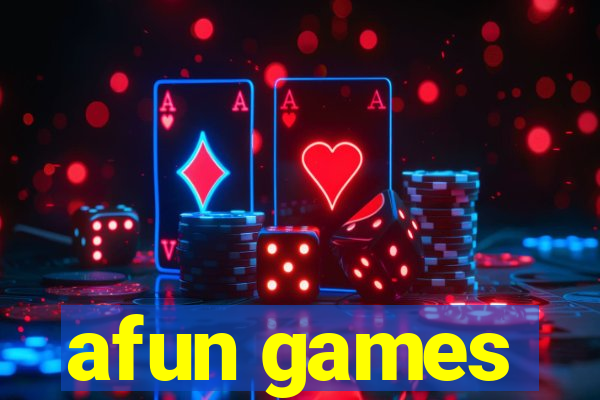 afun games